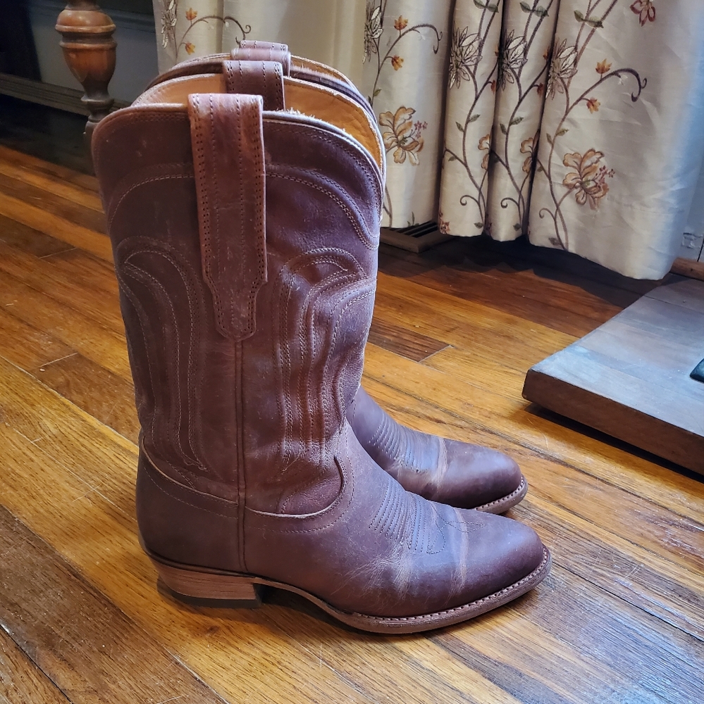 Tecovas